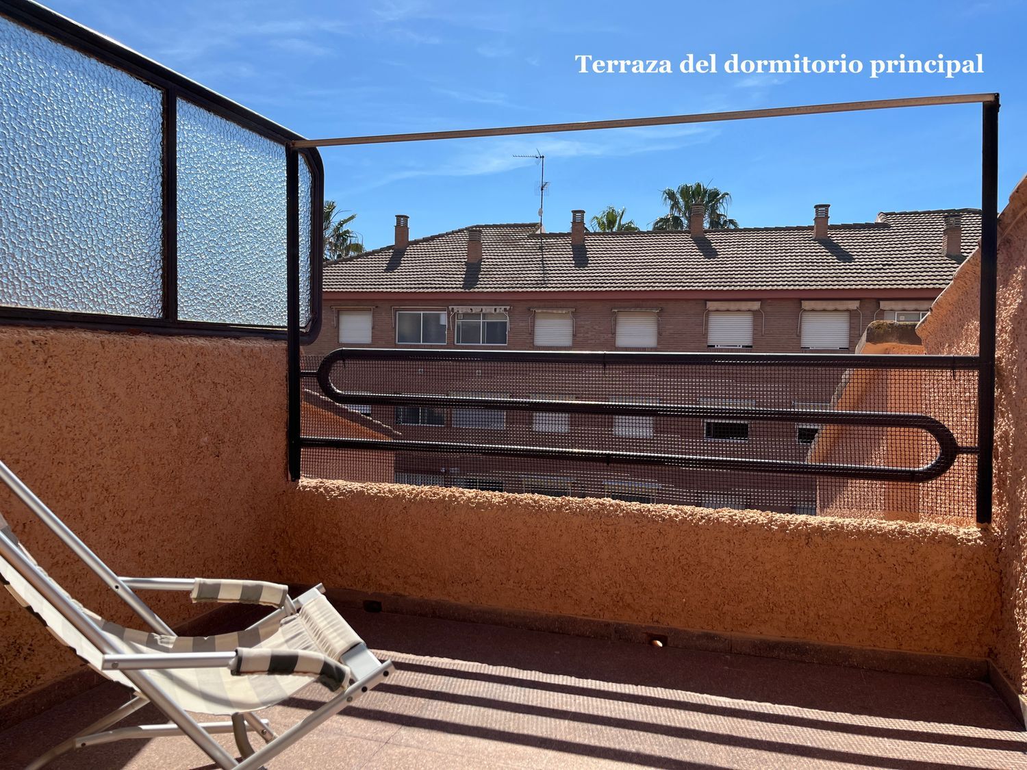Chalet adosado en Santiago de la Ribera, Santiago de la Ribera - Foto 11