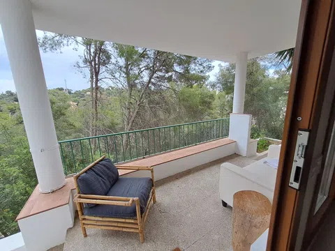 Piso en calle Isabel Rosselló, 16