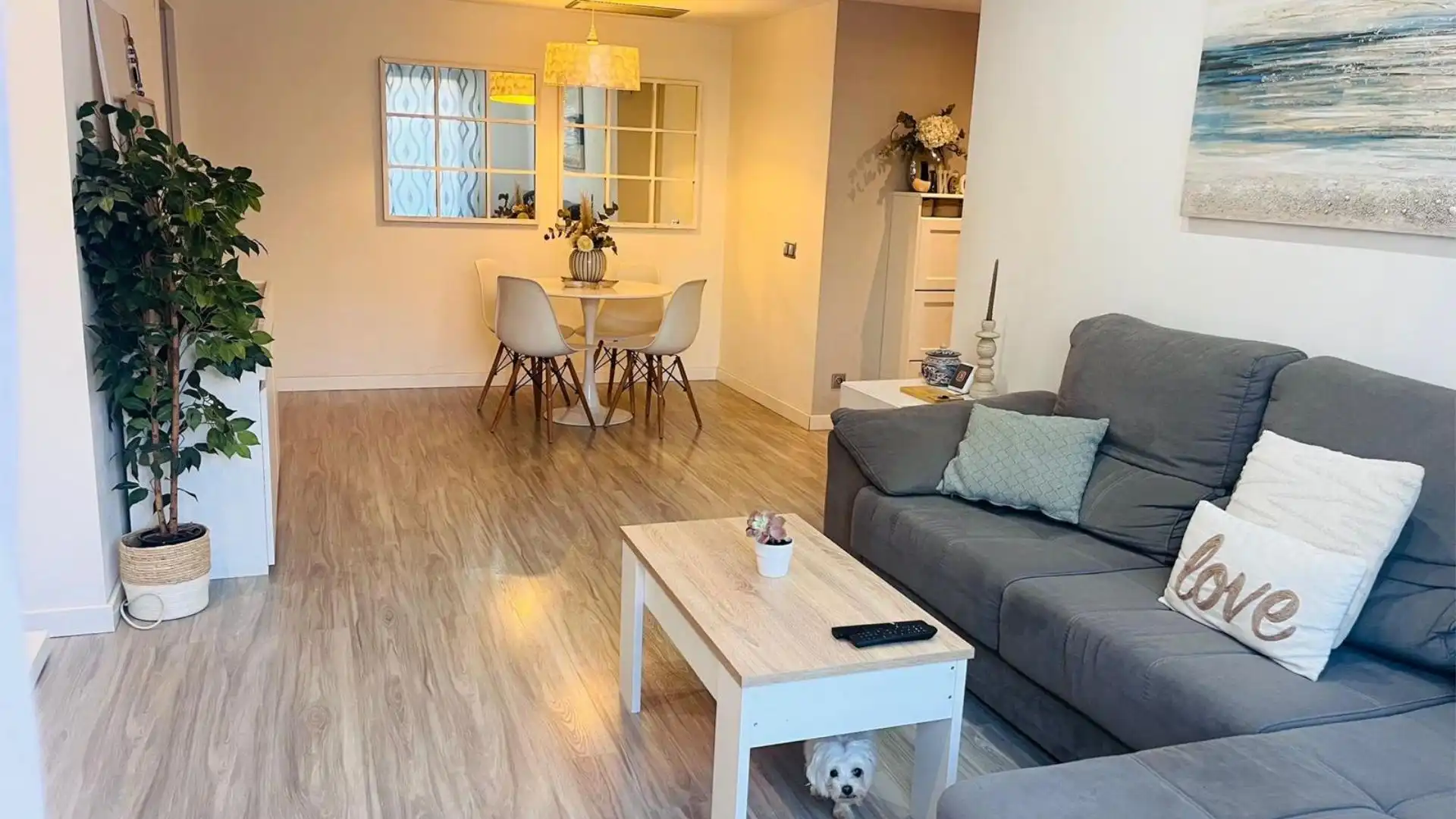 Planta baja en  Carrer de Gaston Vuillier 10 - Foto 6