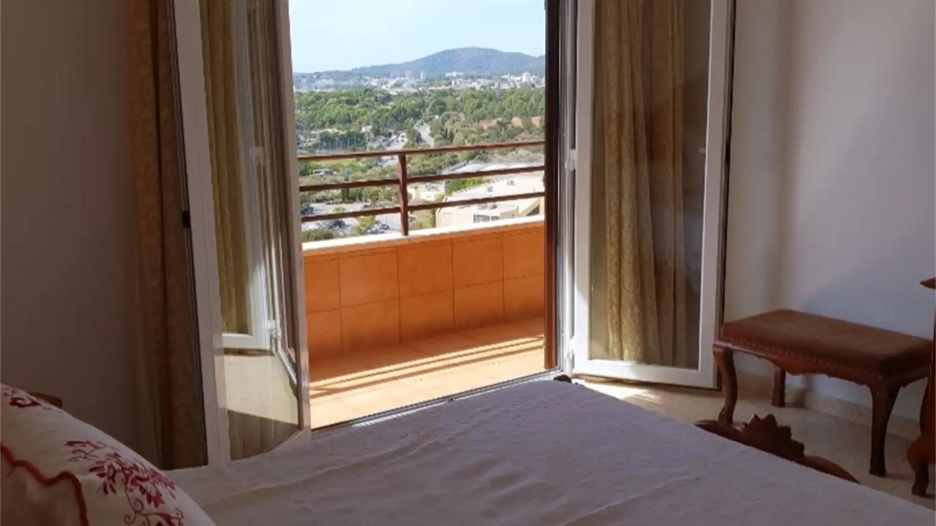 Ático en  Avinguda Tomás Blanes Tolosa 8 - Foto 7