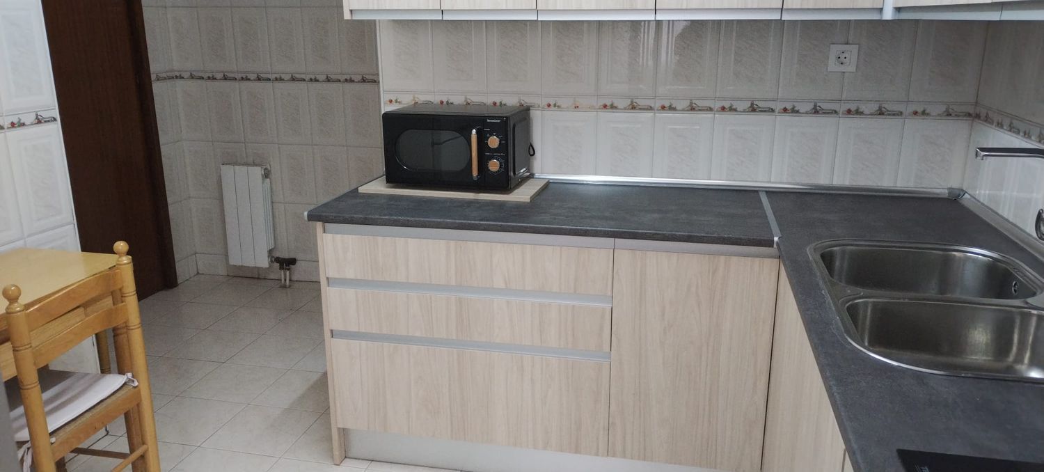Piso en Avenida Fernando de los Ríos, 60, Zaidín, Zaidín - Foto 2