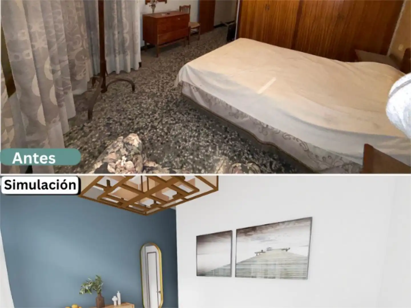 Chalet en  Carrer Ferrerets 36 - Foto 6
