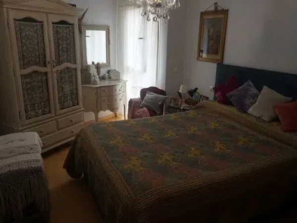 Piso en calle Severo Ochoa, 1 - Foto 4