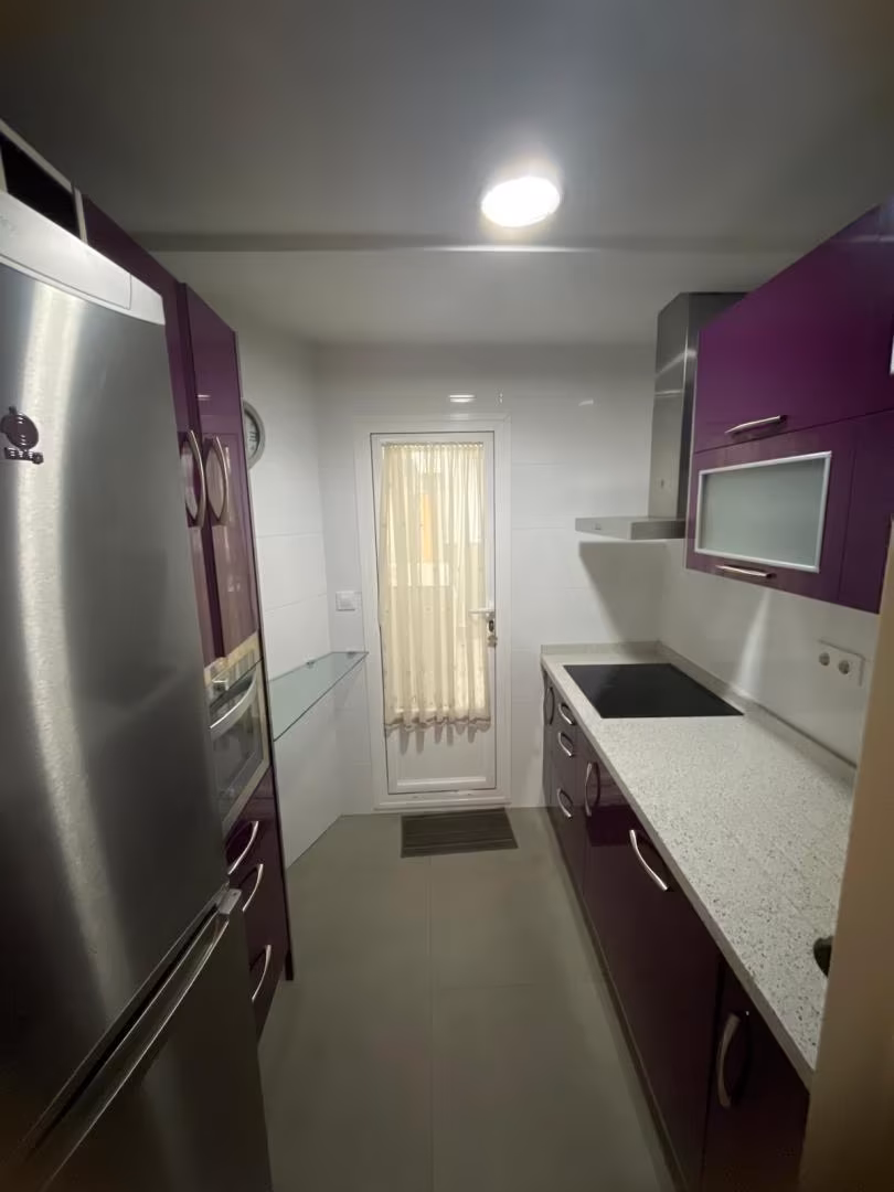 Piso en  Calle Evangelista 41 - Foto 4