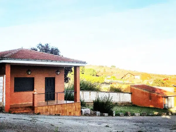 Casa de pueblo en Calle la Bodega, 3 - Foto 3