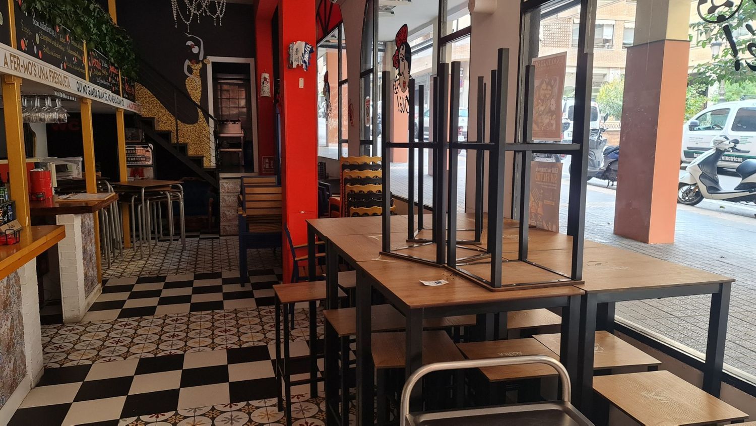 Local en Calle de Antonio Ramos Carratalá, 1, Centro Urbano, Centro Urbano - Foto 10