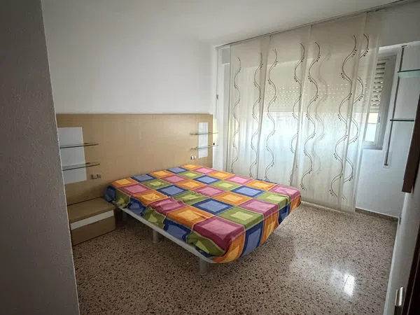 Piso en Calle de Sant Mateu, 57, Plà del Bon Repòs-La Goteta - Foto 5
