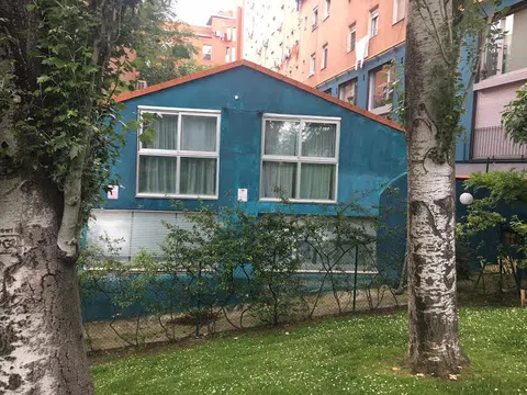 Ático en calle Valliciergo, 5