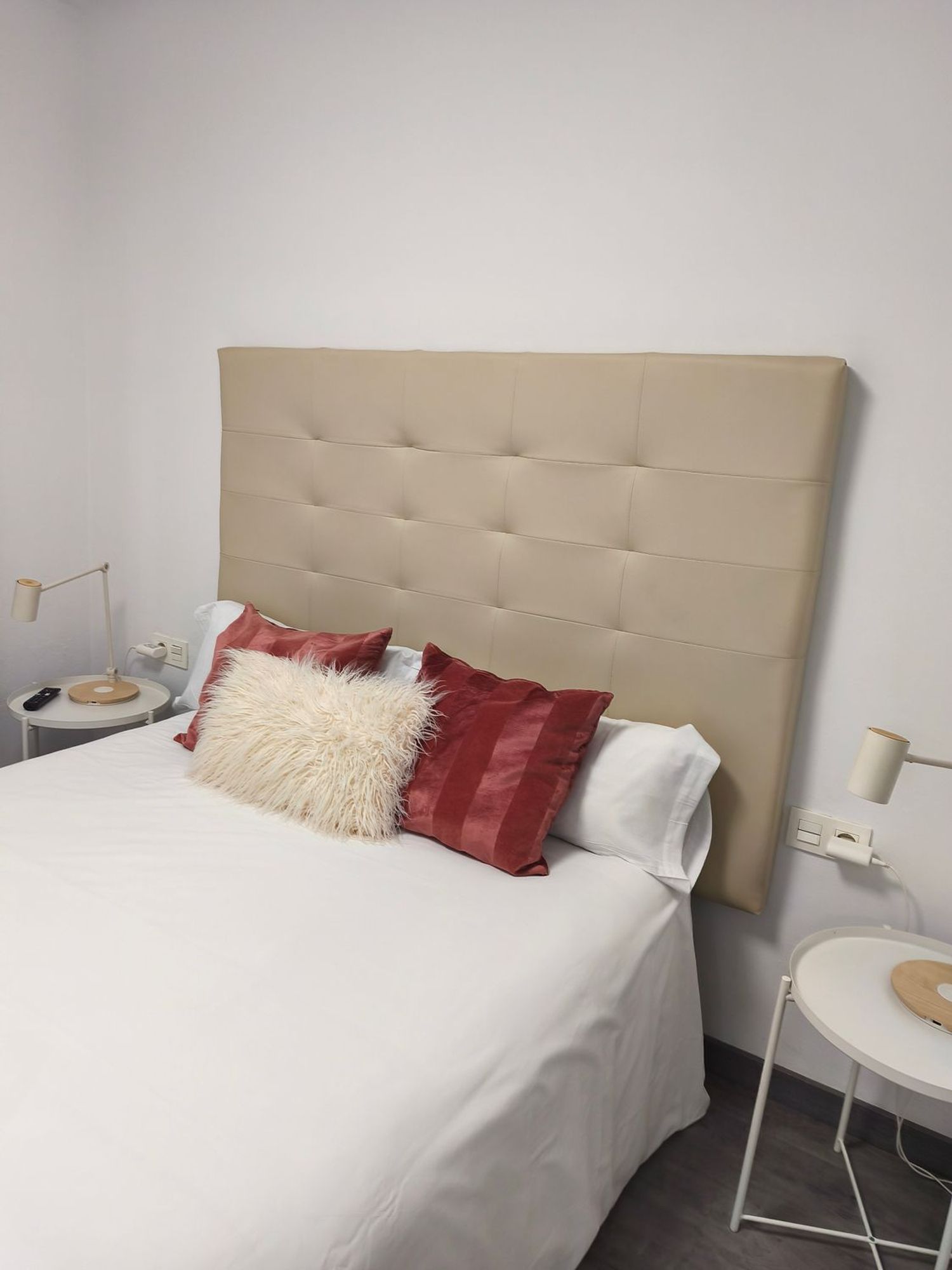 Piso en Calle Gascona, 26, Salesas-Foncalada-Campoamor - Foto 10