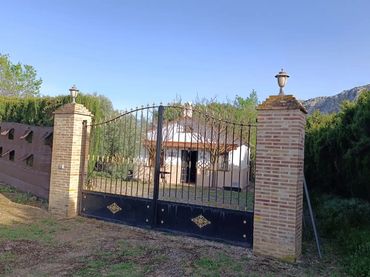Chalet en  Poligono 154 1 - Foto 1