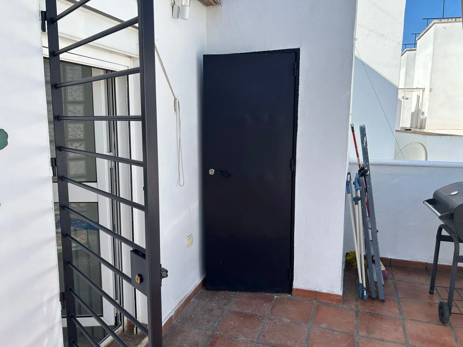 Casa independiente en calle Divina Pastora, 47 a - Foto 35