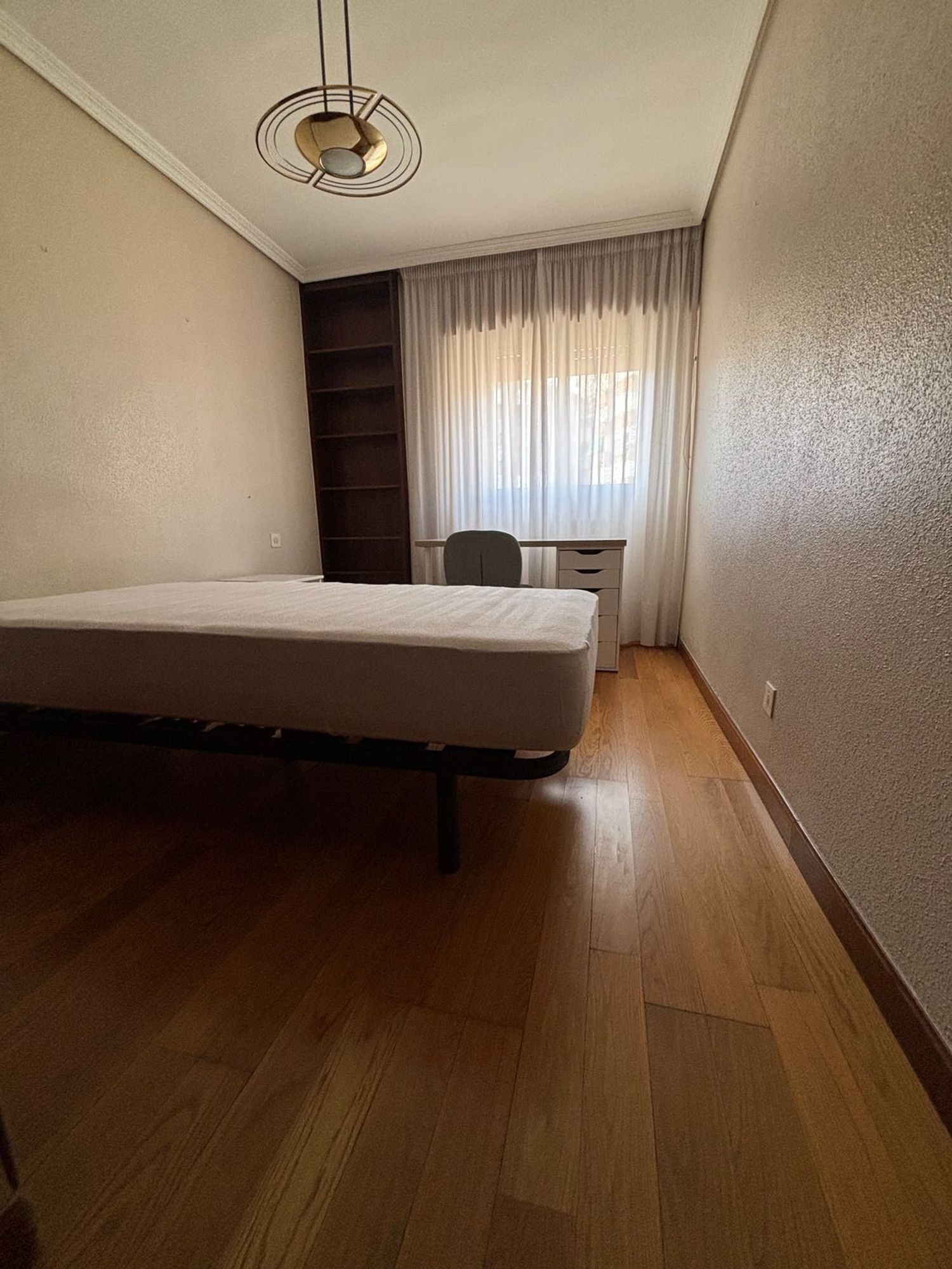 Piso en Calle San José, 12, Pº Zorrilla - Campo Grande, Pº Zorrilla - Campo Grande - Foto 7