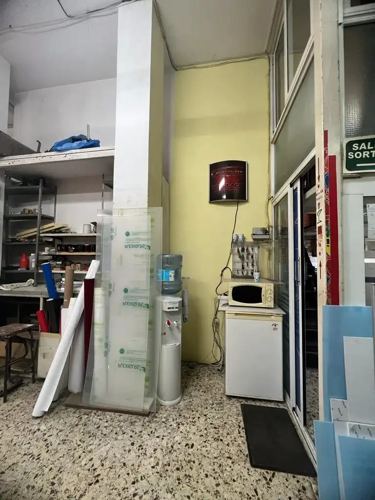 Local comercial en  Carrer Mossèn Jaume Busquet - Foto 29