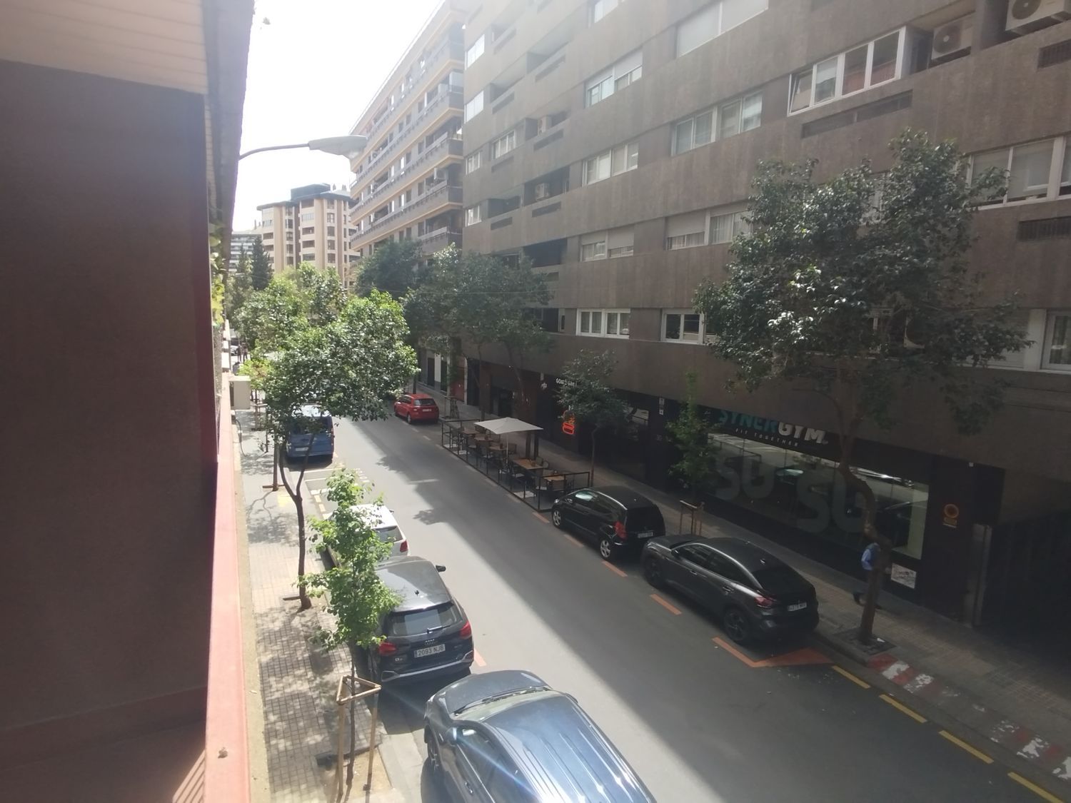 Piso en Calle de Francisco de Vitoria, 27, Paseo de la Constitución - Las Damas - Foto 2