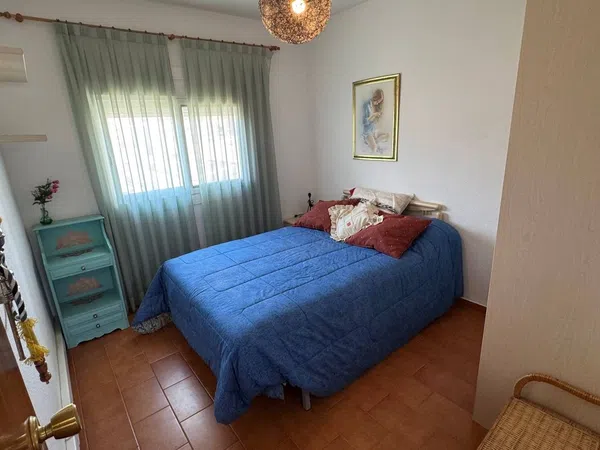 Chalet adosado en Calle Primero de Mayo, 7 - Foto 6