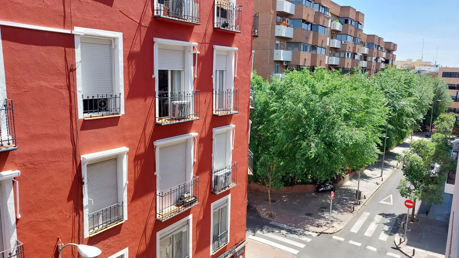 Piso en calle del Marqués de Mondéjar, 35 - Foto 13