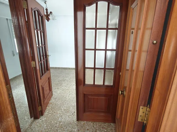 Piso en Avenida Blasco Ibáñez, 38 - Foto 5