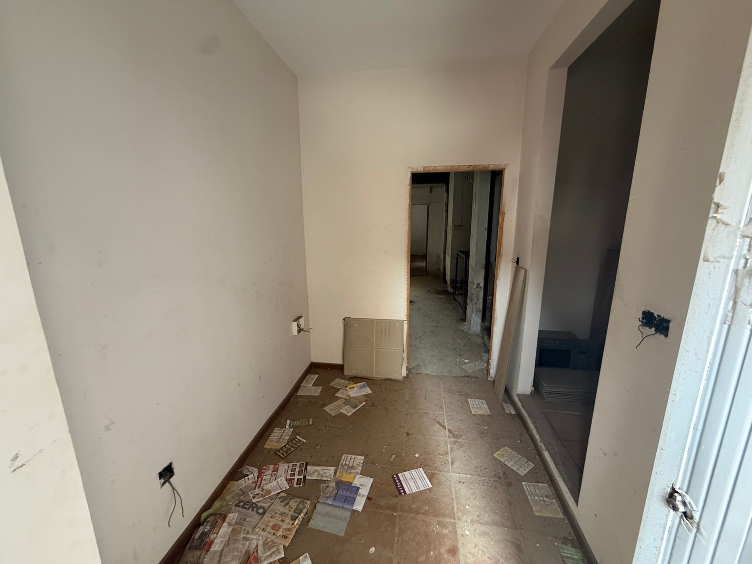 Chalet adosado en Calle de Xàtiva, 20 - Foto 2
