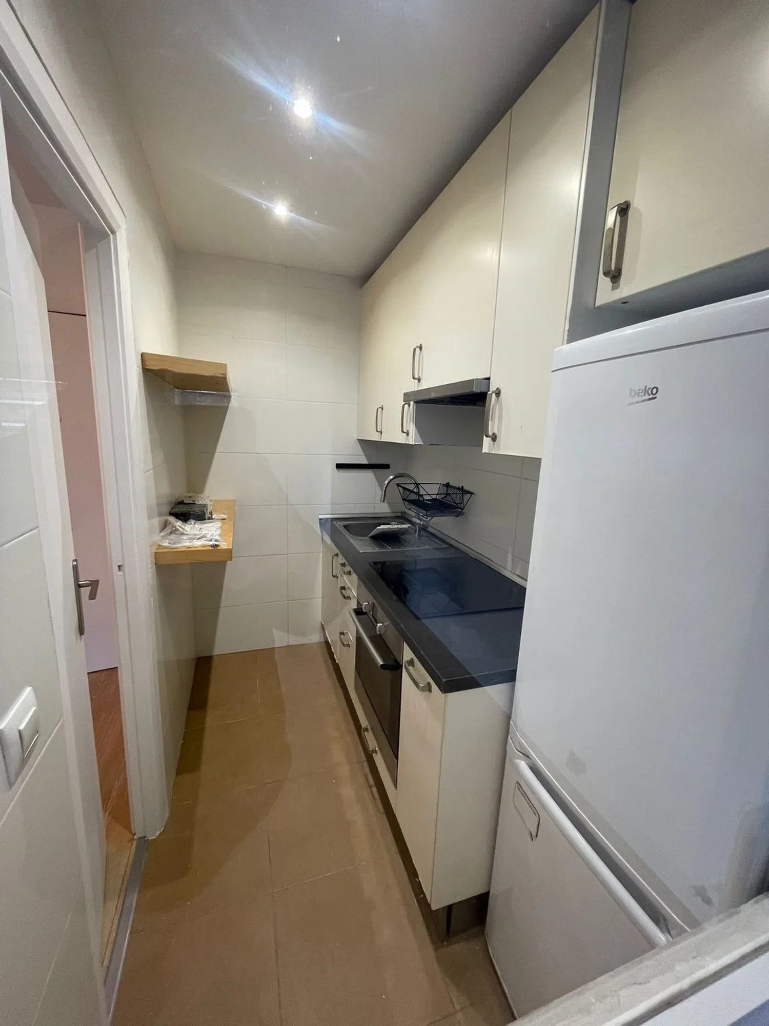 Piso en calle de Costa Rica, 11 - Foto 7