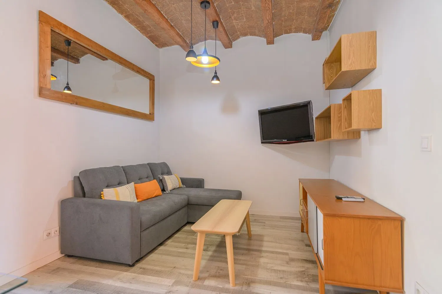 Ático en calle d'Aragó, 547 - Foto 12