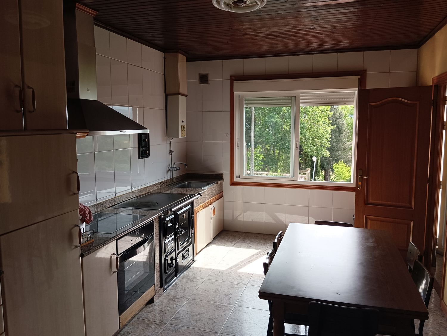 Casa de pueblo en Carretera, 1 - Foto 3