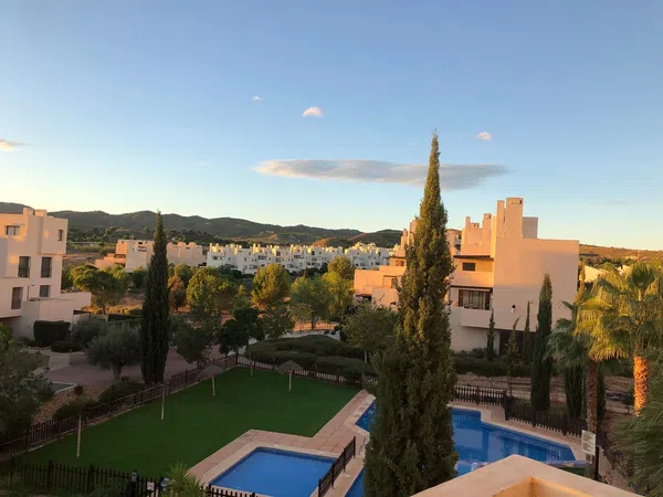 Piso en ronda Del Golf, 1