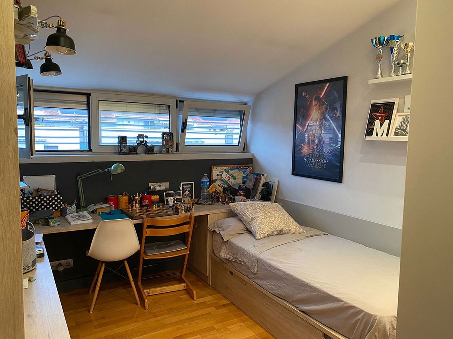 Dúplex en Rambla Josep Maria Jujol, 31, Eixample, Eixample - Foto 21