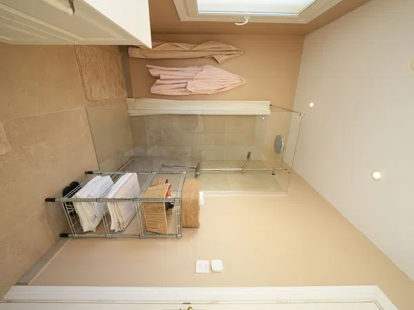 Casa independiente en Urb. villa El Higuerón - Capellanía - Foto 25