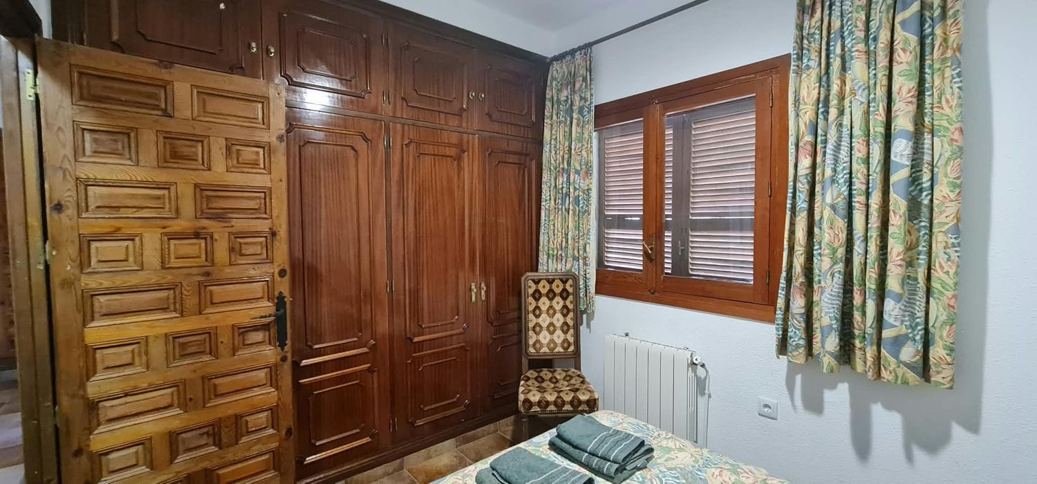 Casa o chalet independiente en Carretera Toledo Avila, 48 - Foto 13