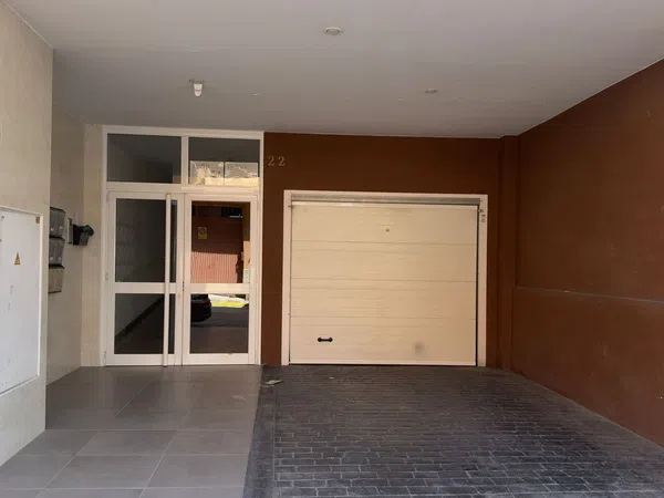 Piso en Calle de Calp, 22 - Foto 2