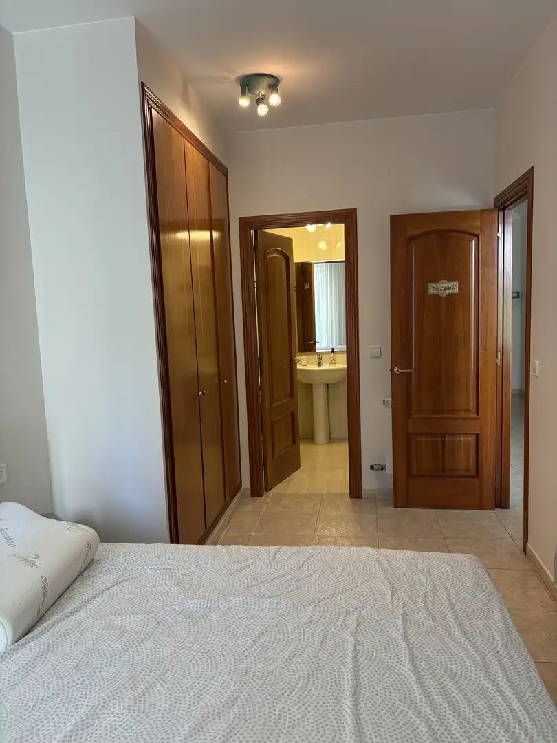 Piso en  Passeig dels Guíxols 19 - Foto 4