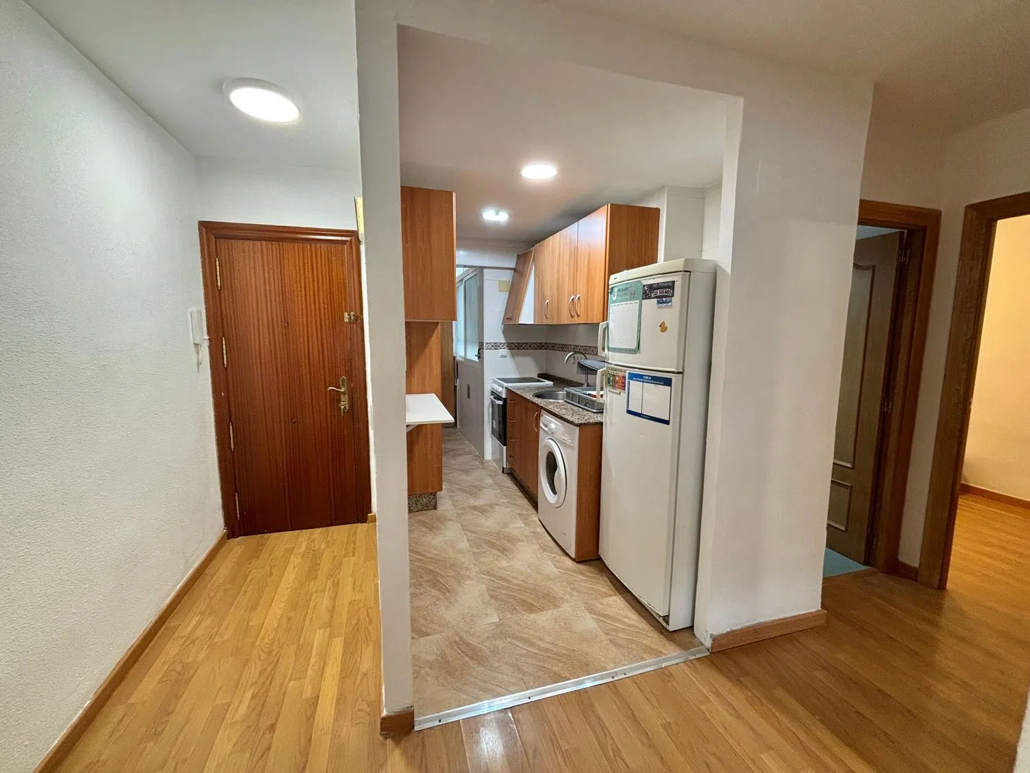 Piso en calle d'Enrique Monsonís Domingo, 23 - Foto 3