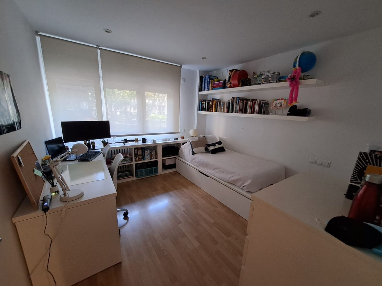 Piso en Calle de Lepant, 43, El Botànic - Foto 19