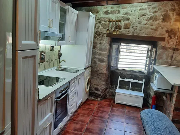 Chalet adosado en San Justo La Obra, 35, Quintes - Arroes, Quintes - Arroes - Foto 8
