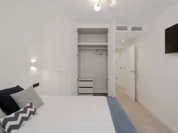 Piso en calle Virgen de la Soledad, 2 - Foto 4