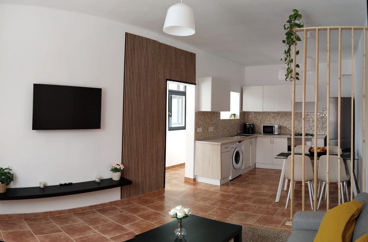 Piso en calle la Libertad, 26 - Foto 6