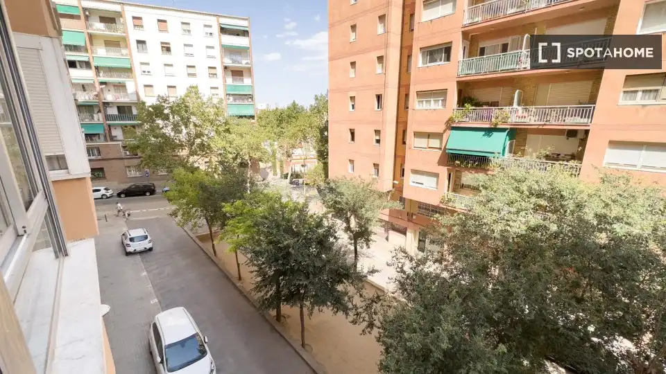 Piso en  Barcelona Capital - Foto 11
