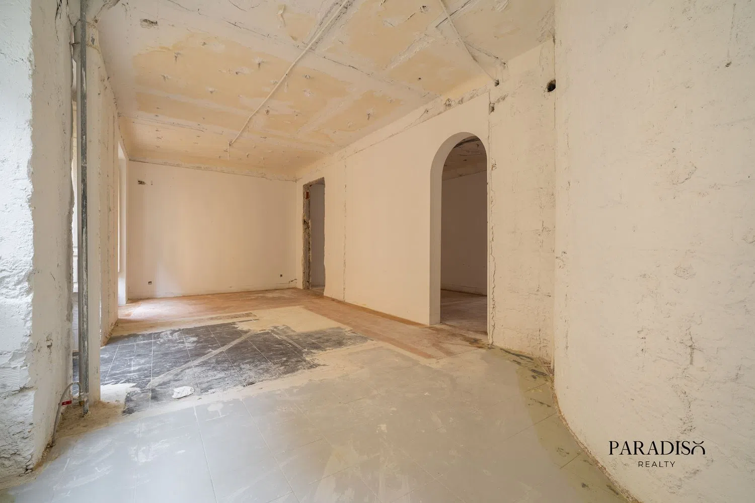 Piso en Barrio Castellana - Foto 8