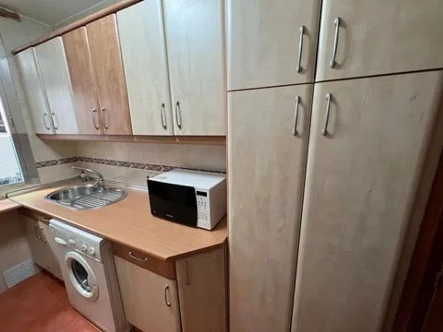 Piso en calle de Jerónima Llorente, 60 - Foto 9