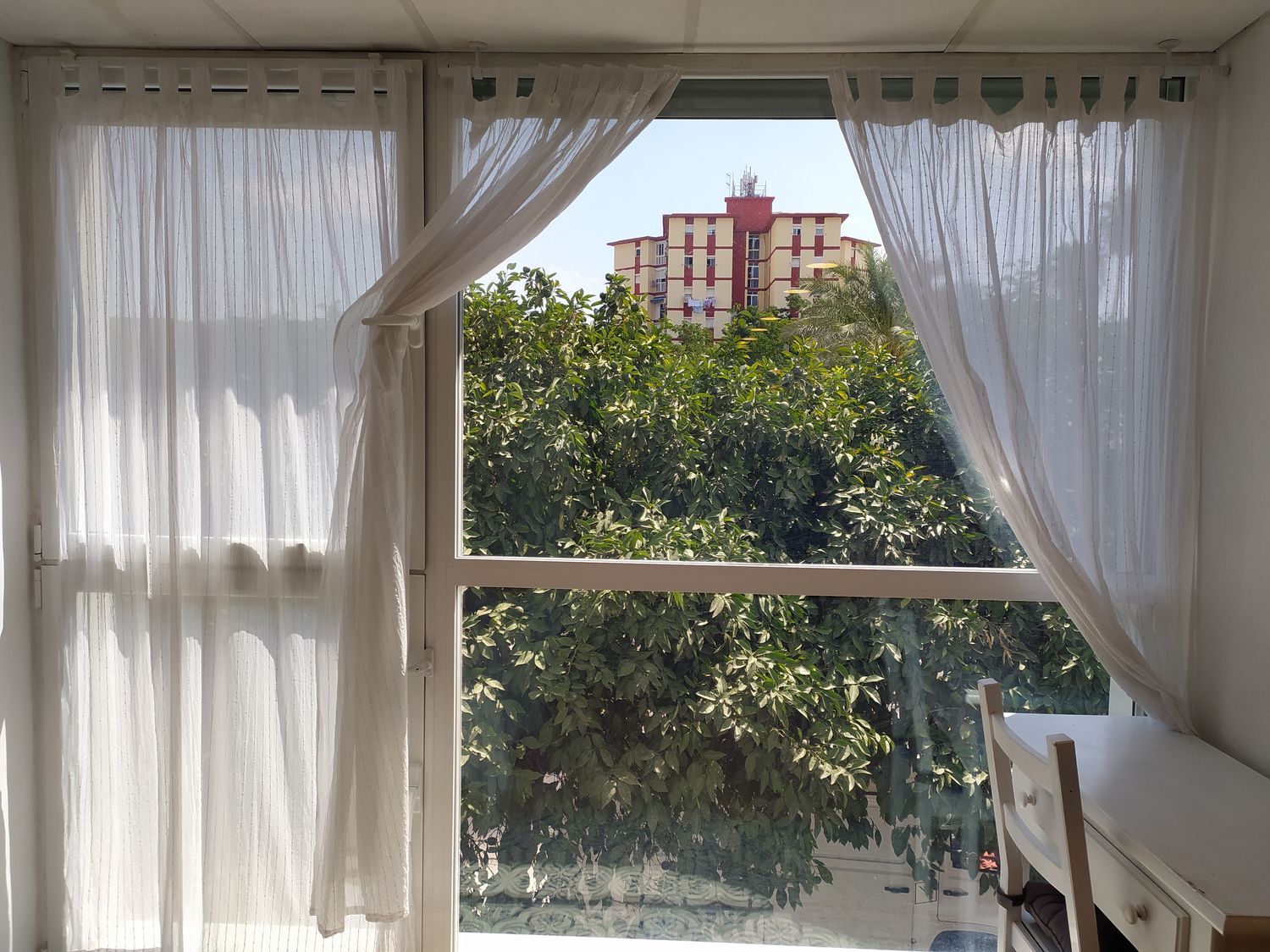 Piso en Calle Clemente Hidalgo, 48, Gran Plaza - Marqués de Pickman - Ciudad Jardín - Foto 14