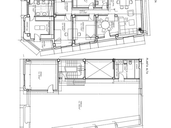 Chalet pareado en calle San Francisco Javier, 27 - Foto 40
