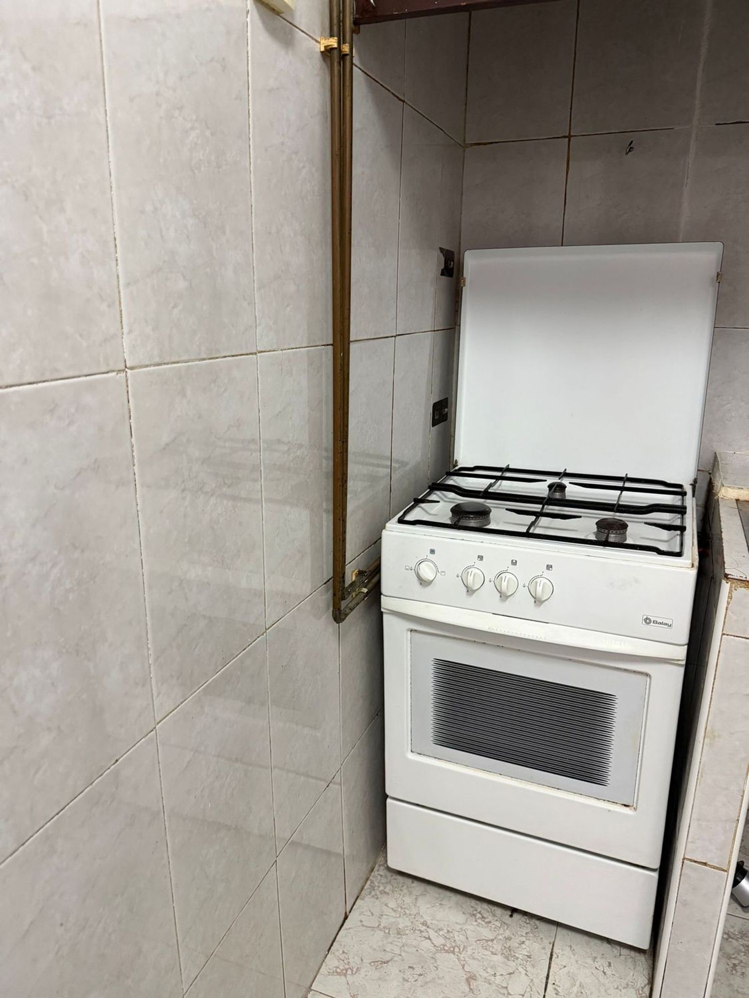 Piso en calle Poeta Campos Vasallo, 25 - Foto 17