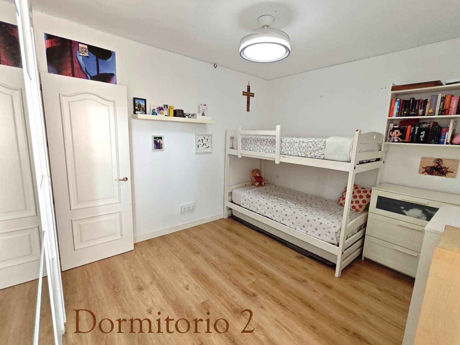 Piso en Calle Barcenillas, 8, Gibralfaro - Foto 18