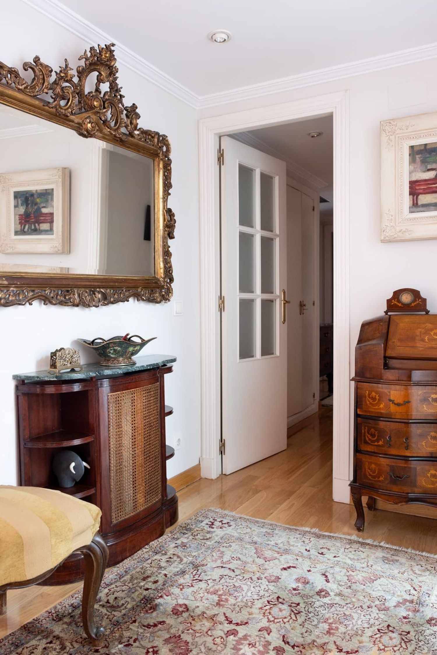 Ático en calle de Arturo Soria, Madrid, 327 - Foto 22