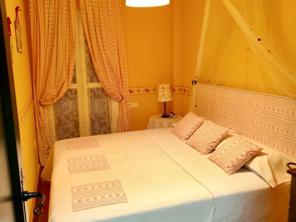 Casa de pueblo en Finca Urbanización Casas Serranas Fuenteherrumbre, 9 - Foto 13