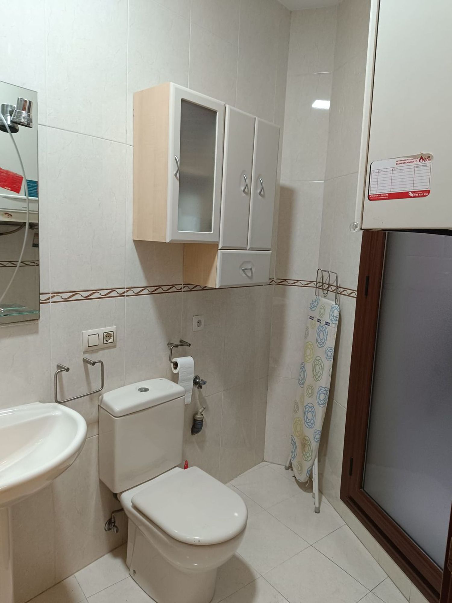 Estudio en Paseo de Carmelitas, 10, San Vicente-Las Úrsulas - Foto 6