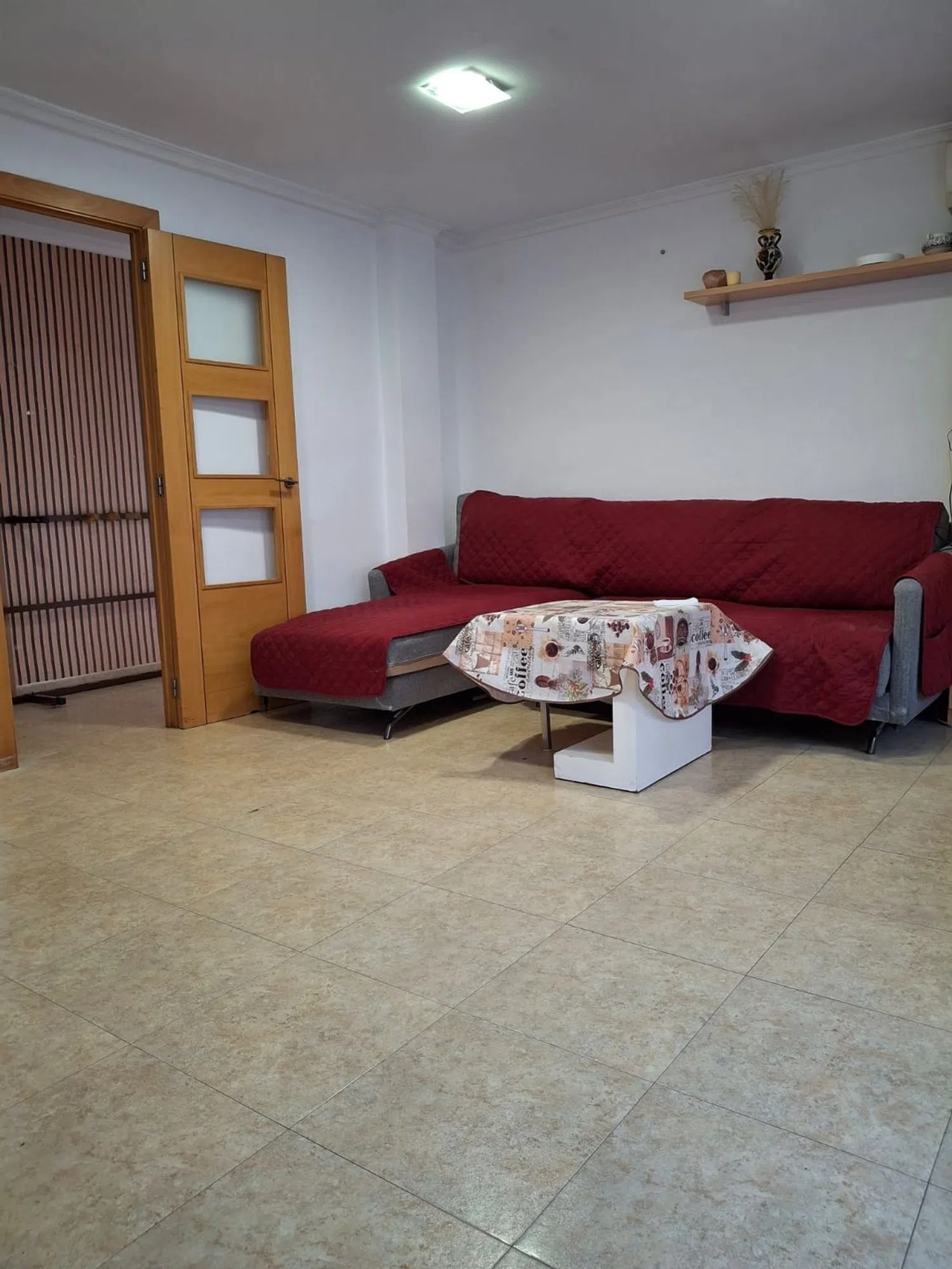 Piso en calle Ramón Montener, 33 - Foto 7