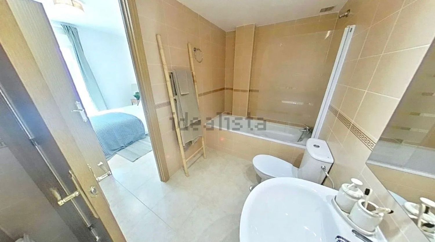 Piso en Calle de Versalles, 2, La Montaña-El Cortijo - Foto 19