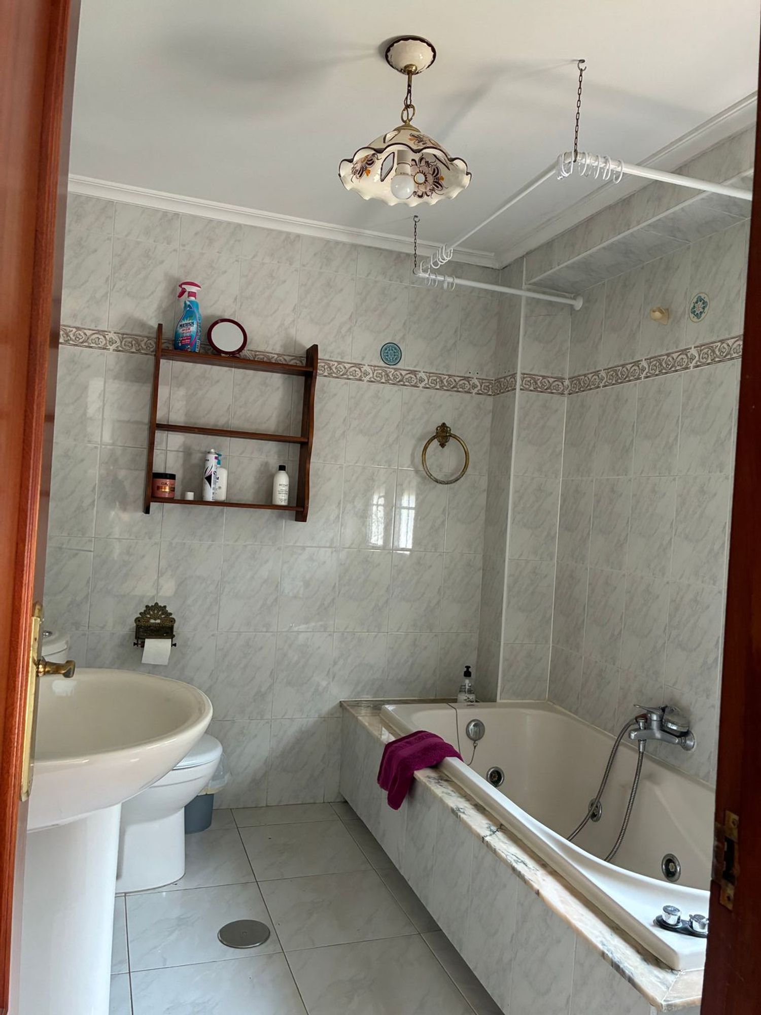 Chalet pareado en Calle Barrio la Cagiga, 32, Arce, Arce - Foto 8
