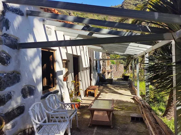 Finca rústica en Calle la Laja, 23 - Foto 4
